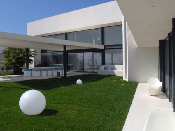 Luxury House with 5 Bedroom for sale in Es Cubells