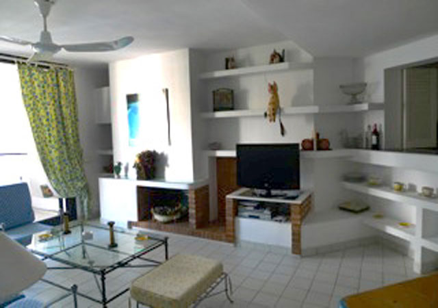 Very beautiful Apartment for sale in Marina Botafoch