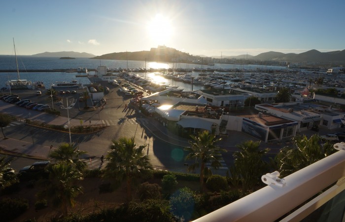Three Bedroom Flats for sale in La marina Ibiza