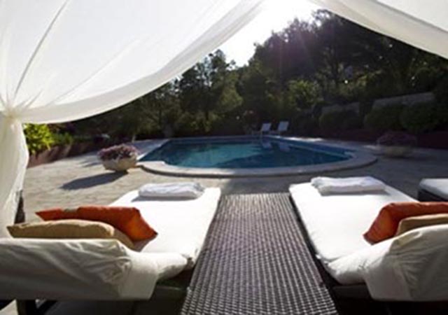 Wonderful 5 bedroom Villa for sale in Las Salinas