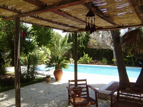 Cosy family house Can Salinas for sale