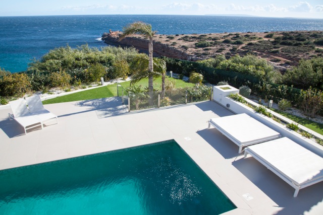 Luxury Villa in Cap Martinet - Talamanca for sale