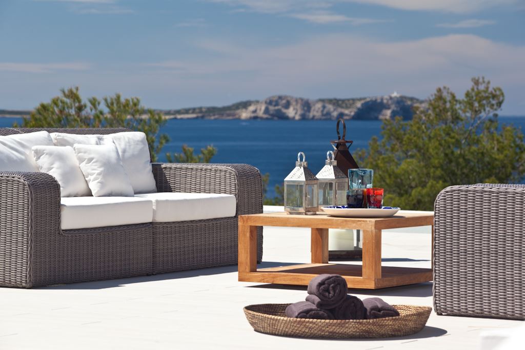 Stunning Luxury Villa for sale Cap Negret Ibiza