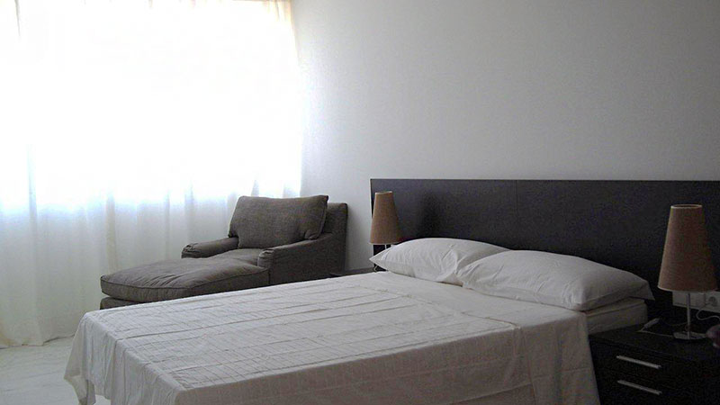 Luxury 4 bedroom Apartment for sale in Es Pouet Talamanca