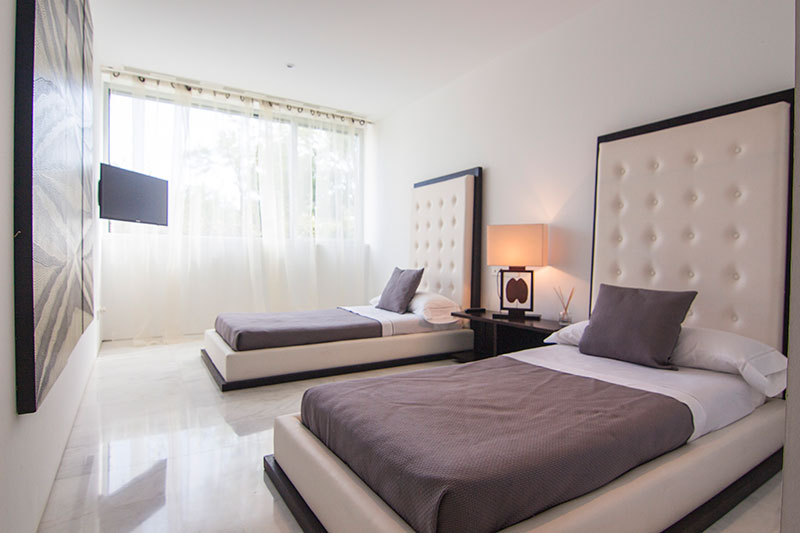 Luxury 4 bedroom apartment for sale in Es Pouet- Talamancas
