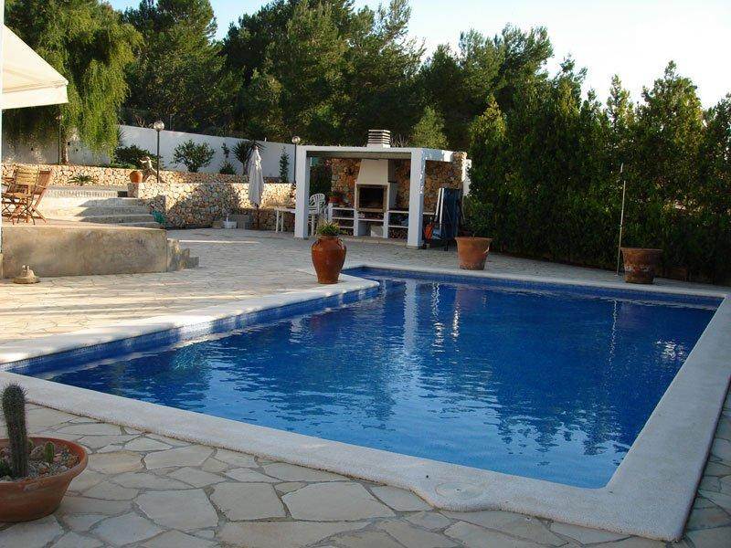 Verry beautiful home for sale in Jesus in Ibiza