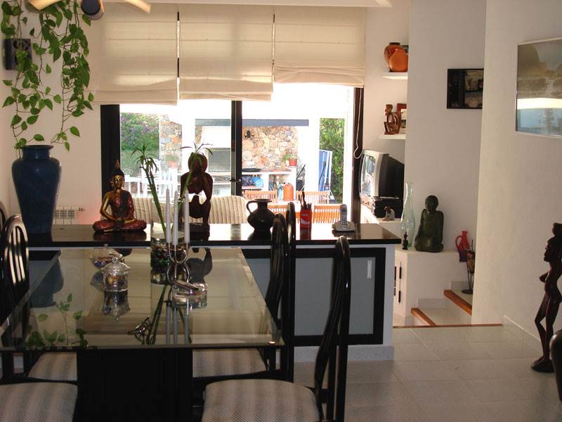 Verry beautiful home for sale in Jesus in Ibiza
