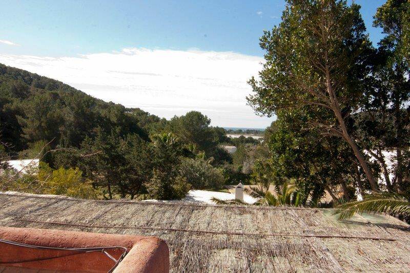Luxury 4 bedroom villa in Salinas for sale in Ibiza