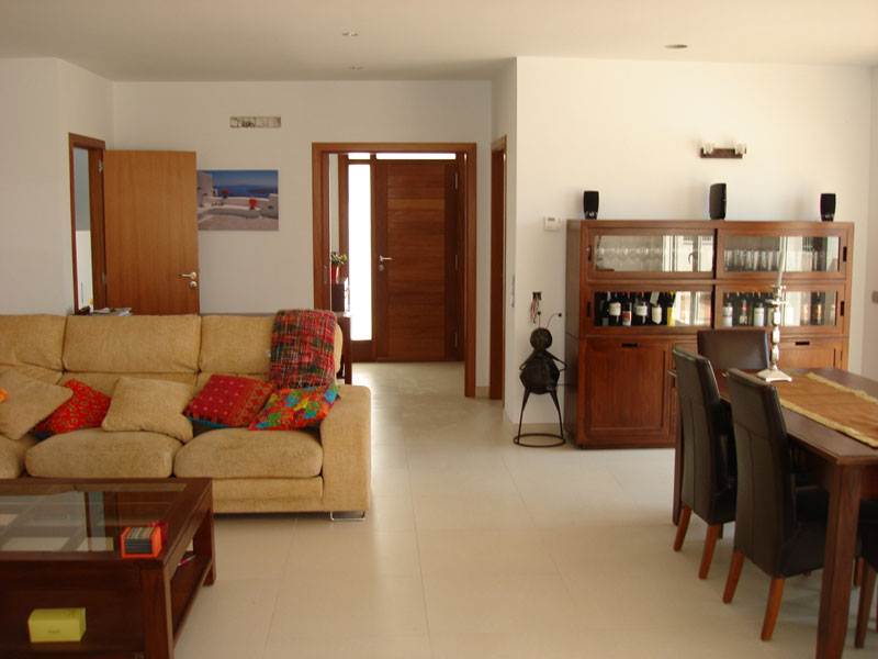 Five bedroom villa in Dalt Vila sales