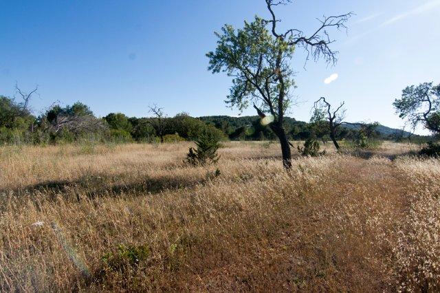 Large plot near Santa Eulalia for sale
