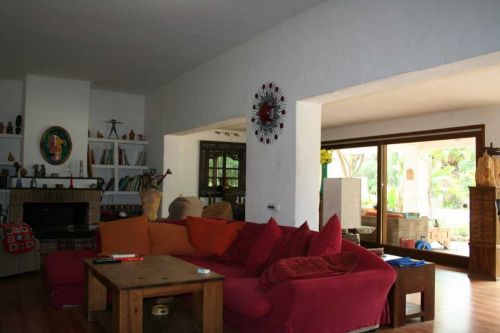 Four  bedroom house for sale in Jesus