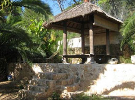 Six  Bedroom House for sale in Cala Tarida