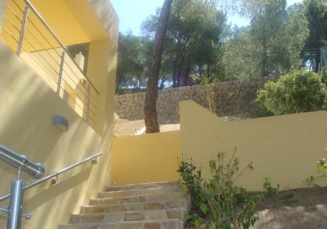 Beautiful cozy house in Las Salines for sale