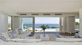 Luxury Villa in Santa Eulalia for sale