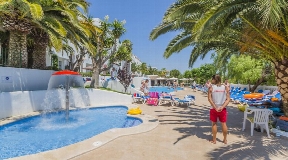 Luxus Aparthotel for sale in Mallorca