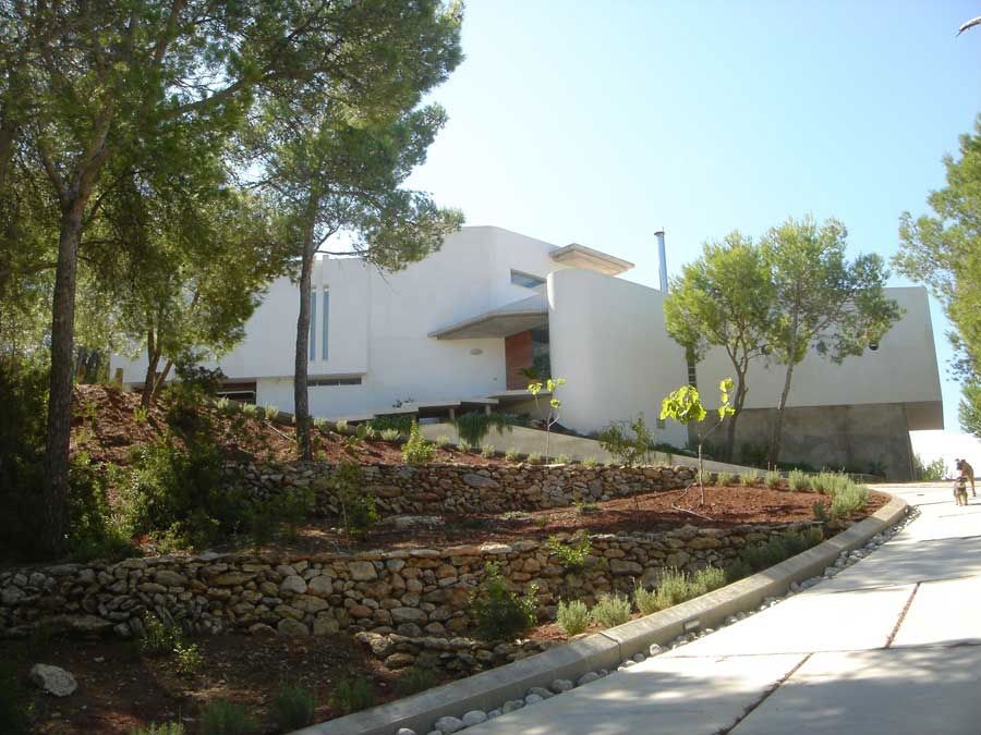 Villa for rent in Cala Salada