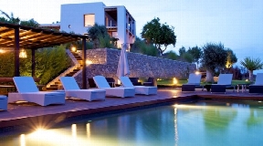 Modern Blakstad luxury villa for sale in San Juan