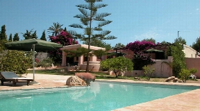 House for sale in Santa Eulalia in the country