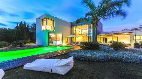 Beautifully Villa for sale 4 Minute to Ibiza