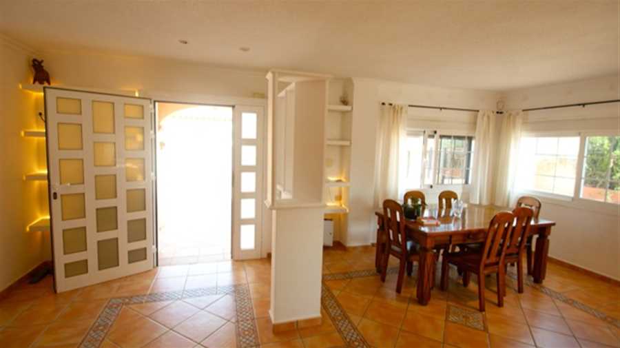 Great house in San Rafel for sale