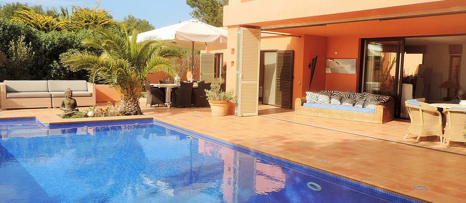 Fantastic Villa for sale near to Cala Vadella