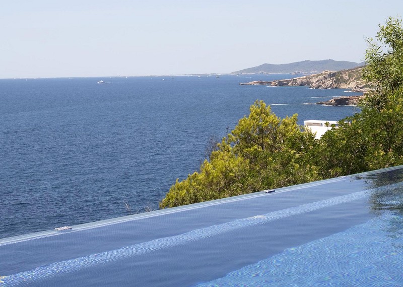 Luxury Villa in Roca Llisa with 6 bedroom for sale