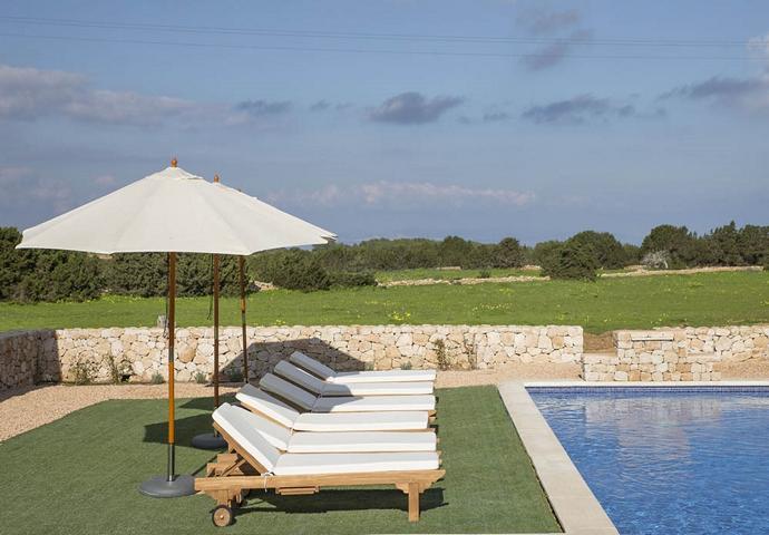 Beautiful villa for sale in Formentera