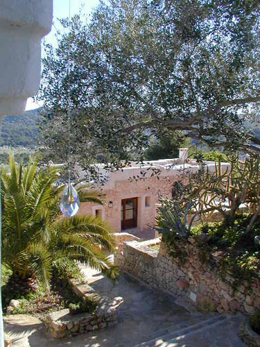 Impressive finca for sale with possibility of agritourism hotel