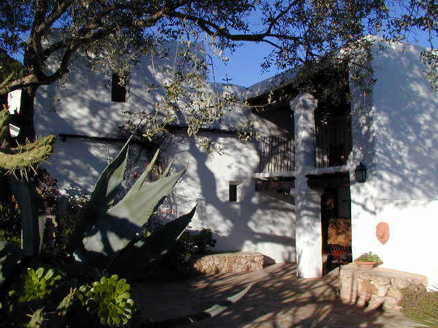 Impressive finca for sale with possibility of agritourism hotel