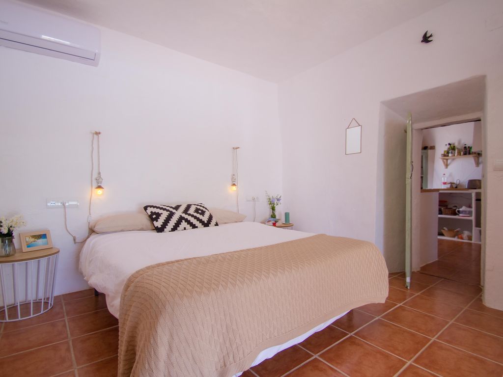 Great newly renovated Casa Payesa for sale