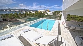 Brand New Modern Apartment for sale in Es Pouet