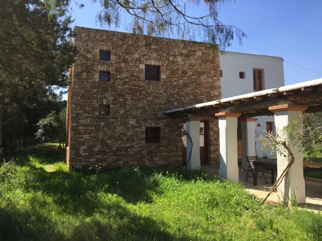 Charming country house in Santa Gertrudis