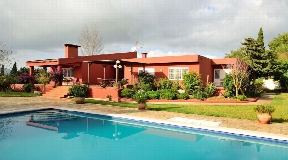 Spacious villa for sale close to Ibiza Town