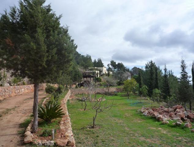 Beautiful villa in Sant Joan de Labritja / San Juan