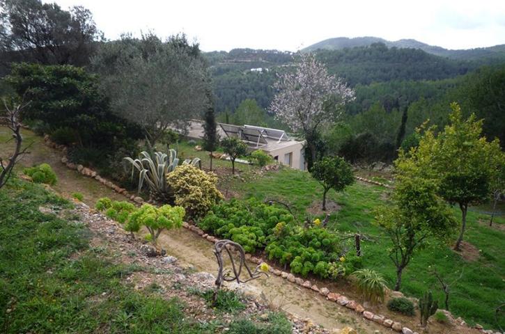 Beautiful villa in Sant Joan de Labritja / San Juan