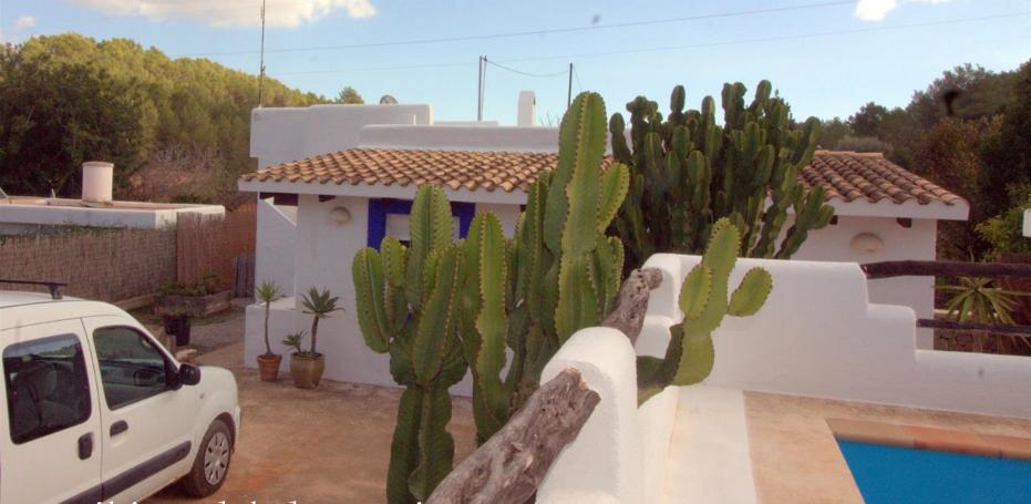 Renovated house for sale in San Lorenzo