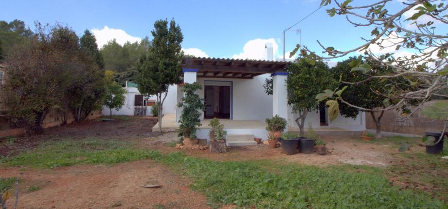 Renovated house for sale in San Lorenzo
