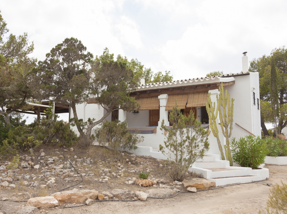 House for sale in Formentera Cap de  Barbaria
