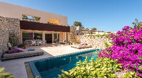 Very nice house for sale in Roca Lisa with Golf cours views