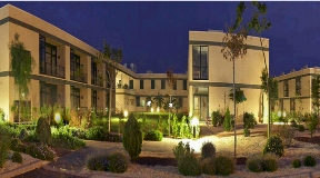 Sa Residence located in Ibiza