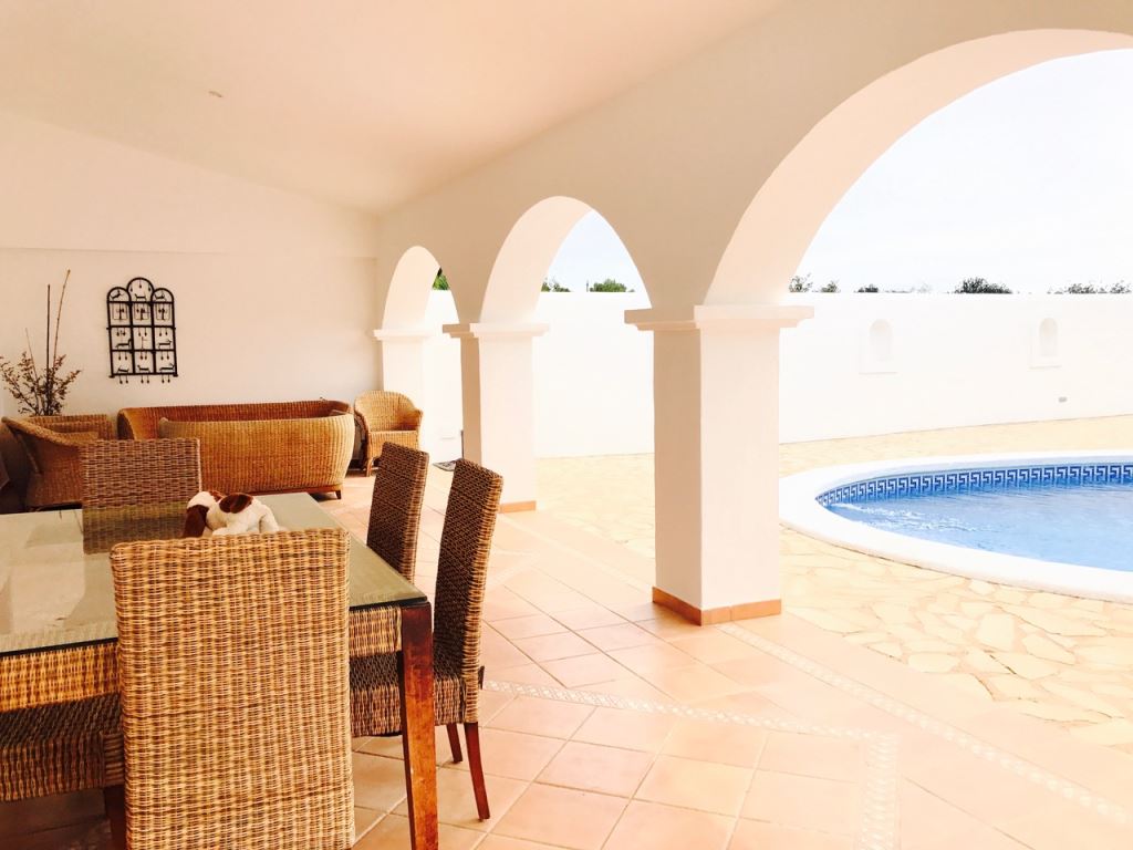 Charming finca in a quiet area in the municipality of San Carlos
