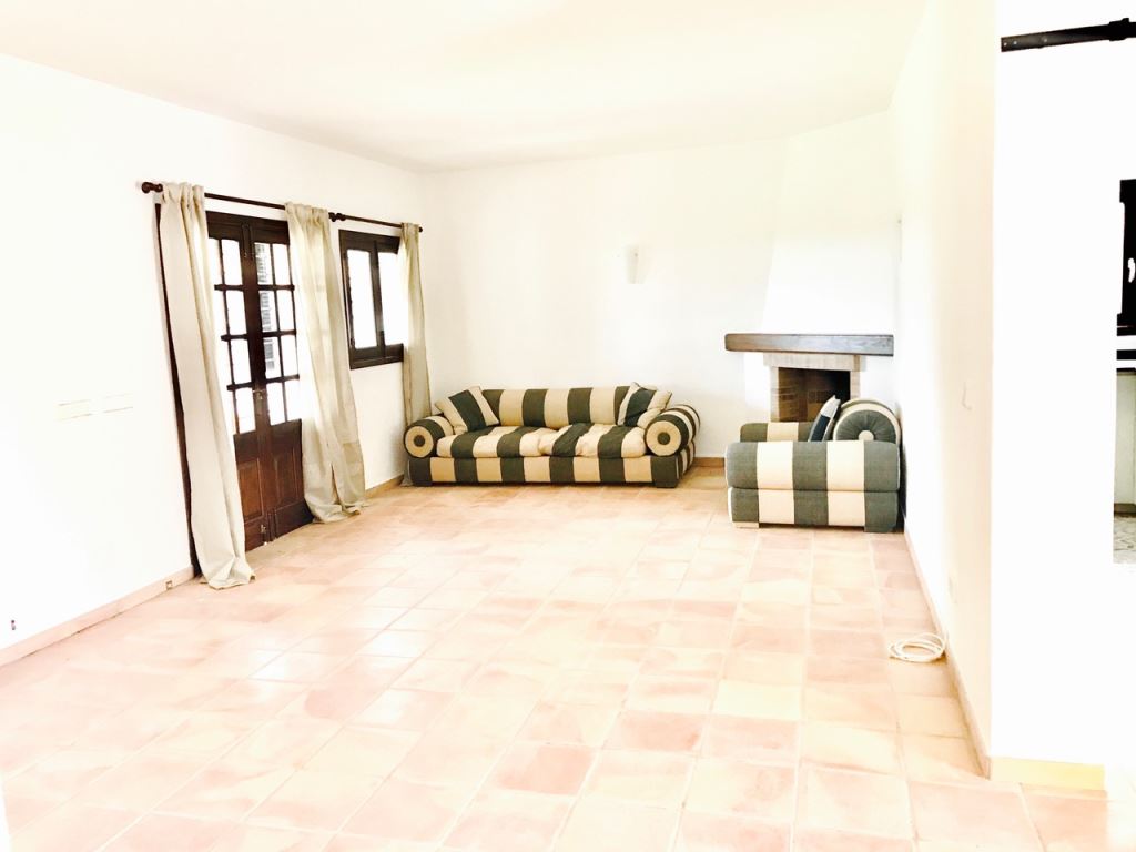 Charming finca in a quiet area in the municipality of San Carlos