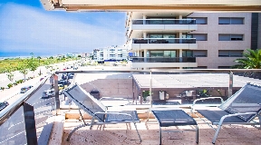 Apartment in Marina Botafoch in Nueva Ibiza