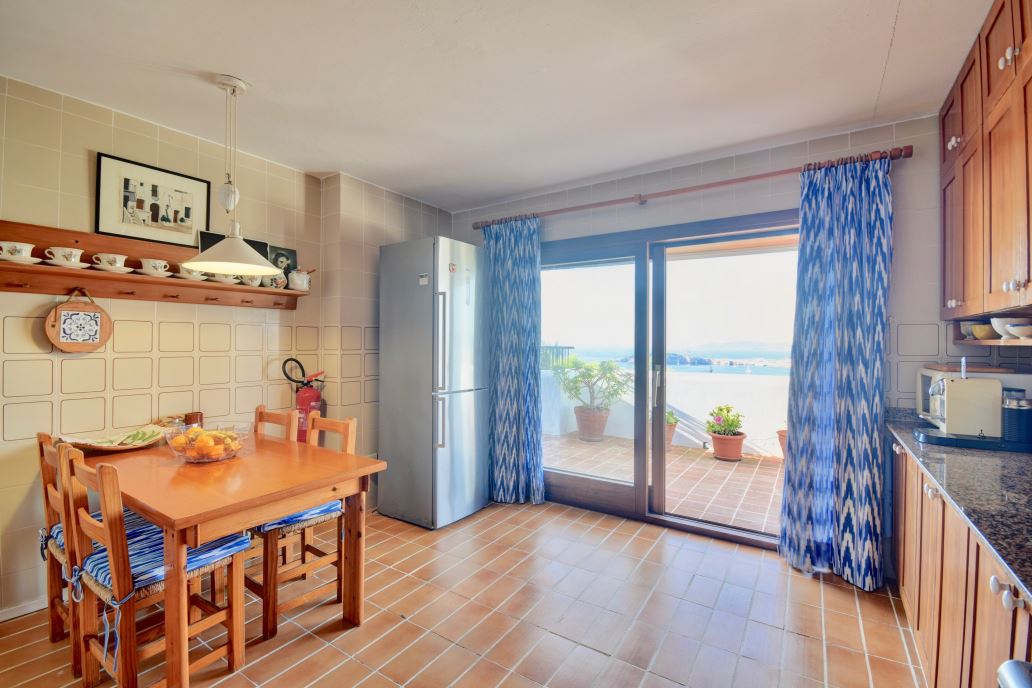 Fantastic Villa in best locations from Ibiza with amazing views