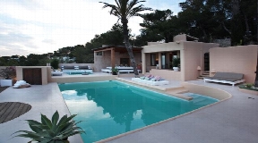 Moroccan Dream - a villa with great charisma