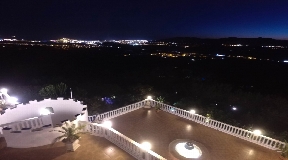 Unique villa in Jesus with breathtaking views
