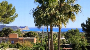 Nice house of 250 m2 ideally located near to Ibiza