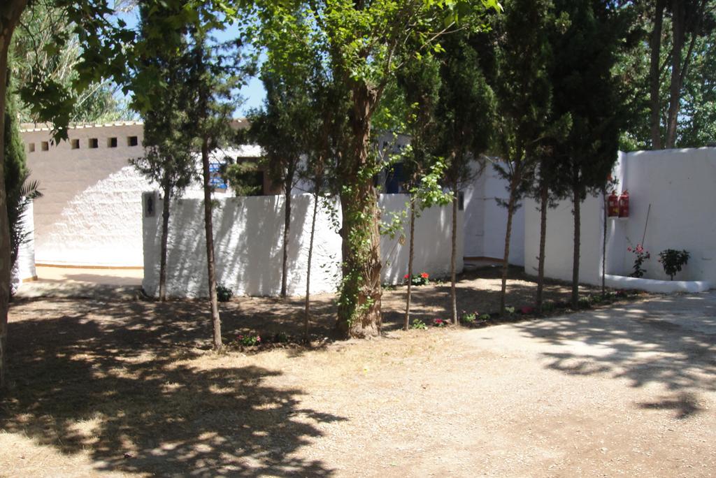 Camping for sale on Ibiza with 300 Toristic places