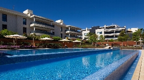 Nice apartment near Ibiza Town for sale