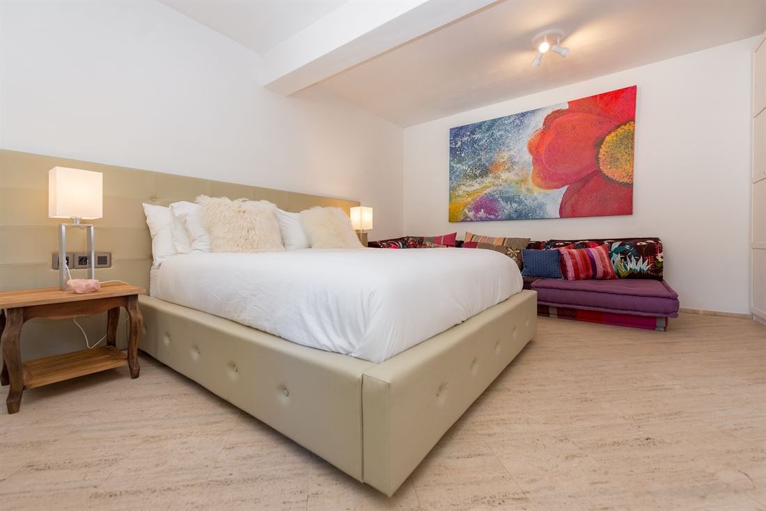 Beautiful 4 bedroom villa for rent at KM4 San Jose